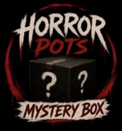 Horror Mystery Box